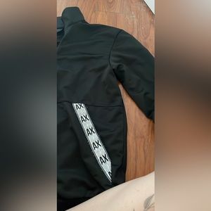 Armani Exhange sweater Size Medium hardly ever worn